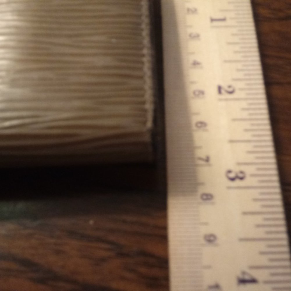 Lv Key Case - image 5